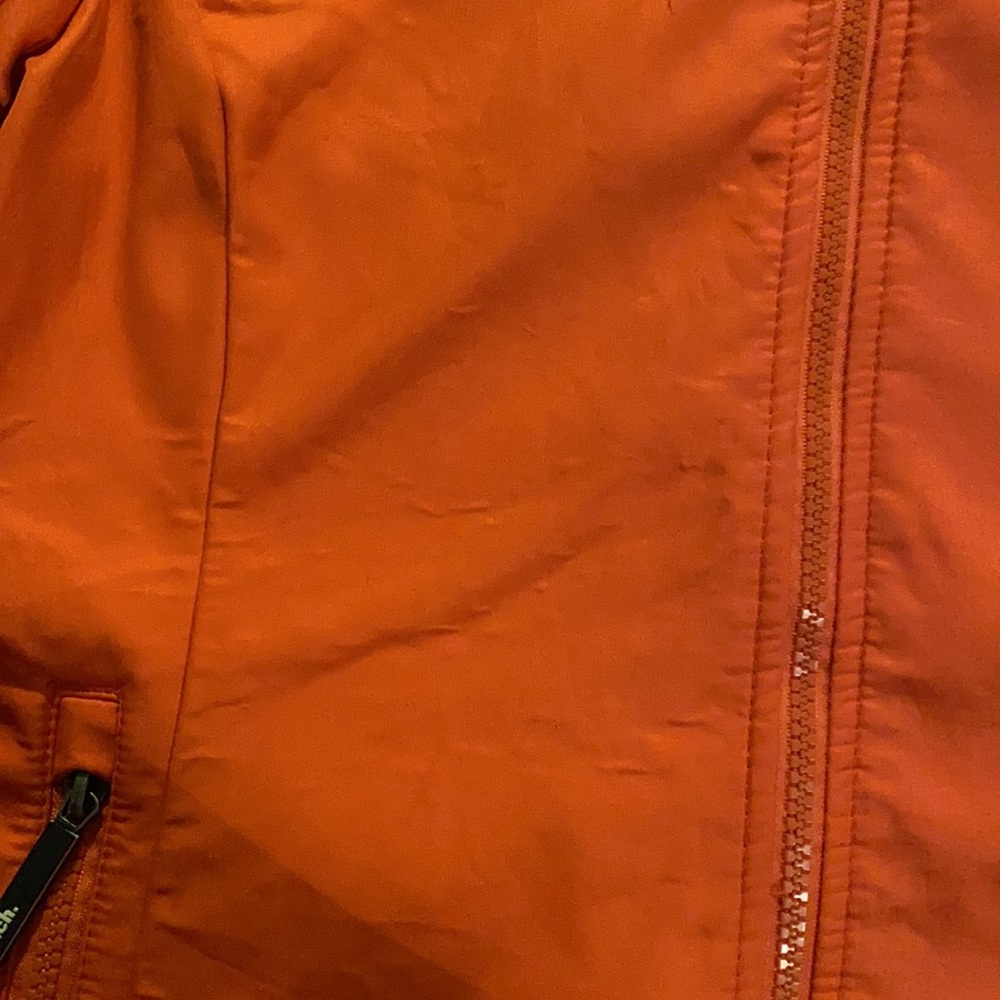 Bench jacket - Picture 5 of 9